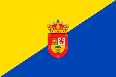 curso patrón de yate Palmas, Las